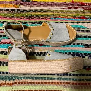 NEW Summer sandals! Size 9